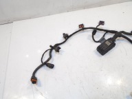 bundle of the engine MERCEDES A KLASA W168 1.7 CDI