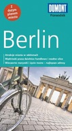 BERLIN PRZEWODNIK DUMONT + mapa - NOWY