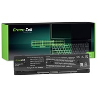 Laptop akkumulátor HP, Compaq lítium-ion 4400 mAh Green Cell