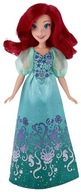 Princezná Ariel Hasbro B5285 Princezná bábika Wawa