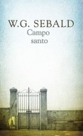 Campo santo W. G. Sebald