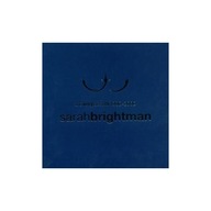 CD The Very Best Of 1990-2000 Sarah Brightman w FOLII