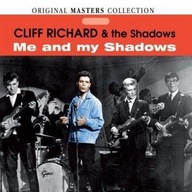 Me And My Shadows Cliff Richard, The Shadows CD