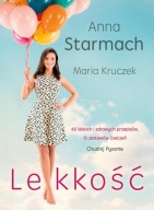 Lekkość Anna Starmach, Maria Kruczek