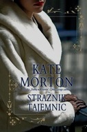 pm1- STRAŻNIK TAJEMNIC - Kate Morton