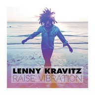 LENNY KRAVITZ - Raise Vibration