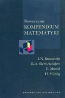 Nowoczesne kompendium matematyki A, Bronsztejn I, Muhlig H, Musiol
