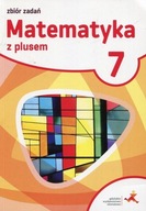 Matematyka z plusem 7 Zbiór zadań Jacek Lech, Marcin Braun, Marek Pisarski