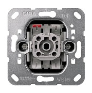 Gira Wyłącznik schodowy Klasyczny Gira 010600 System 55