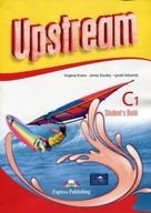 Upstream Advanced C1 Student's Book Jenny Dooley, Lynda Edwards, Virginia