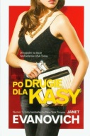 Po drugie dla kasy Janet Evanovich