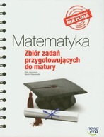 Matematyka Zbiór zadań przygotowujących do matury z elementami rozszerzenia