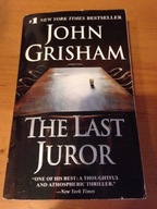 John Grisham The Last Juror