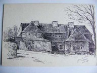 RYSUNEK KSIĄŻ 1984 R