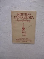 BIBLIOTEKA KAZNODZIEJSKA /TEOLOGIA RELIGIA WIARA