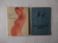 FIJAŁKOWSKI-RODZI SIĘ CZŁOWIEK + RUCH A ZDROWIE KOBIETY /CIĄŻA PORÓD DZIECI