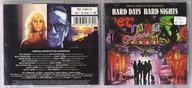 CD SOUNDTRACK - HARD DAYS HARD NIGHTS