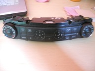 MERCEDES E211 W211 211 E KLASA PANEL NAWIEWU