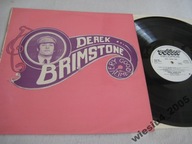 Derek Brimstone - Very Good Time /UK/