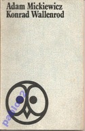 KONRAD WALLENROD Adam Mickiewicz
