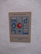 MAKARSKI-ZIEMI STWARDNIAŁEJ BIAŁA PODLASKA POEZJA