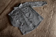 KOSZULA FIRMA M&CO EKSKLUZYWNA jNOWA110CM 4-5L