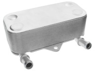 CHŁODNICA OLEJU Opel Astra II G Zafira A 2,0 2,2