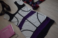 * ASOS * SUKIENKA ORYGINALNA LETNIA_38