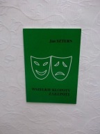 JAN SZTERN EPIGRAMY SATYRA FRASZKI ZAMOŚĆ ZAMOJSZCZYZNA LUBELSZCZYZNA