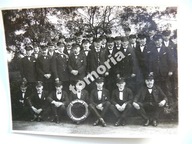 Marine-Verein, Altenessen 1905, marynarze (953)