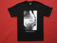 Nowy T-Shirt MIGHTY HEALTHY, rozmiar S