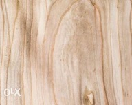 czereśnia okleina naturalna / fornir