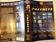 PRZYNĘTA - Jamie Fox David Morse