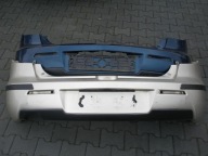 Mazda III 3 Lift HB 06-09 r. Zderzak Tył Tylny Oryginał Mazda Giełda Poznań