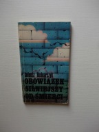 WSPOMNIENIA POMOC DLA ŻYDÓW /II WOJNA MARTYROLOGIA HOLOCAUST GETTO WARSZAWA