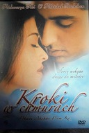 KROKI W CHMURACH Bollywood DVD Abhi Aishwarya