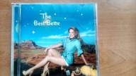 BETTE MIDLER ''THE BEST BETTE'' (2008) SUPER STAN