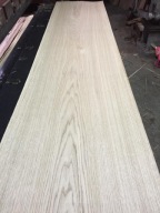 dąb okleina naturalna / fornir / obłoga