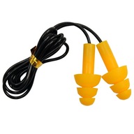 Zatyczki do uszu ochronne do pracy stopery YATO YT-7456 22 DB / 50 par