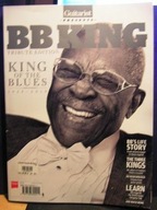 BB King Tribute Edition [Guitarist, Future Publishing Limited 2015]
