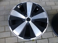 FELGA VW PASSAT B8 3G0 7X17 ET 40 NOWA!! R-LINE