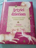 Artyści dzieciom - najpiękniejsze bajki [10]