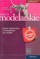 ZAJĘCIA MODELARSKIE / ZESZYT TEMATYCZNY - OPERON.