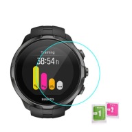 SZKŁO OCHRONNE HARTOWANE 9H Suunto Spartan Sport