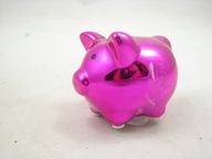 CERAMICZNA SKARBONKA ŚWINKA THE PIG