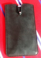 DUSK TO DAWN etui futerał na okulary {nowy}
