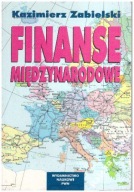 Finanse międzynarodowe. Kazimierz Zabielski