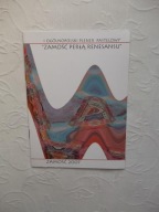 ZAMOŚĆ PERŁĄ RENESANSU /ZAMOJSZCZYZNA MALARSTWO