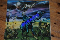 KARTHAGO-Karthago Lp winyl /Ex+/Nm-/ PEPITA 1981