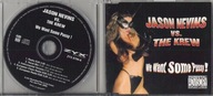 J.NEVINS VS. THE KREW - WE WANT SOME PUSSY! / MCD